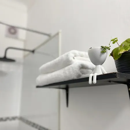 2 Beds With Garden View And Terrace Apartment Lima Exterior photo