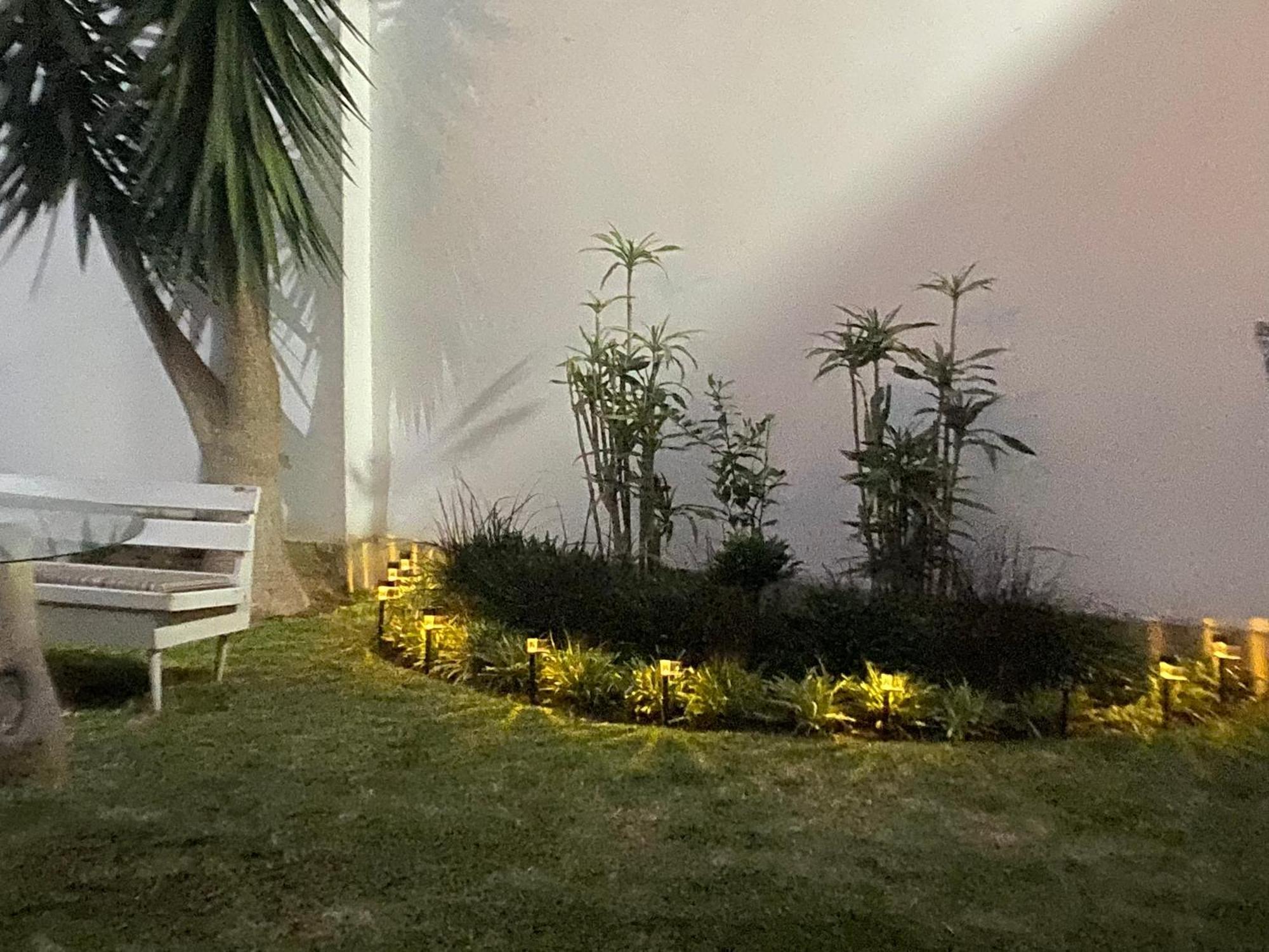 2 Beds With Garden View And Terrace *